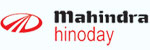 Mahindra hinoday
