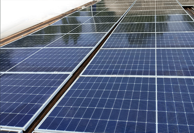 Solar Energy Utilization