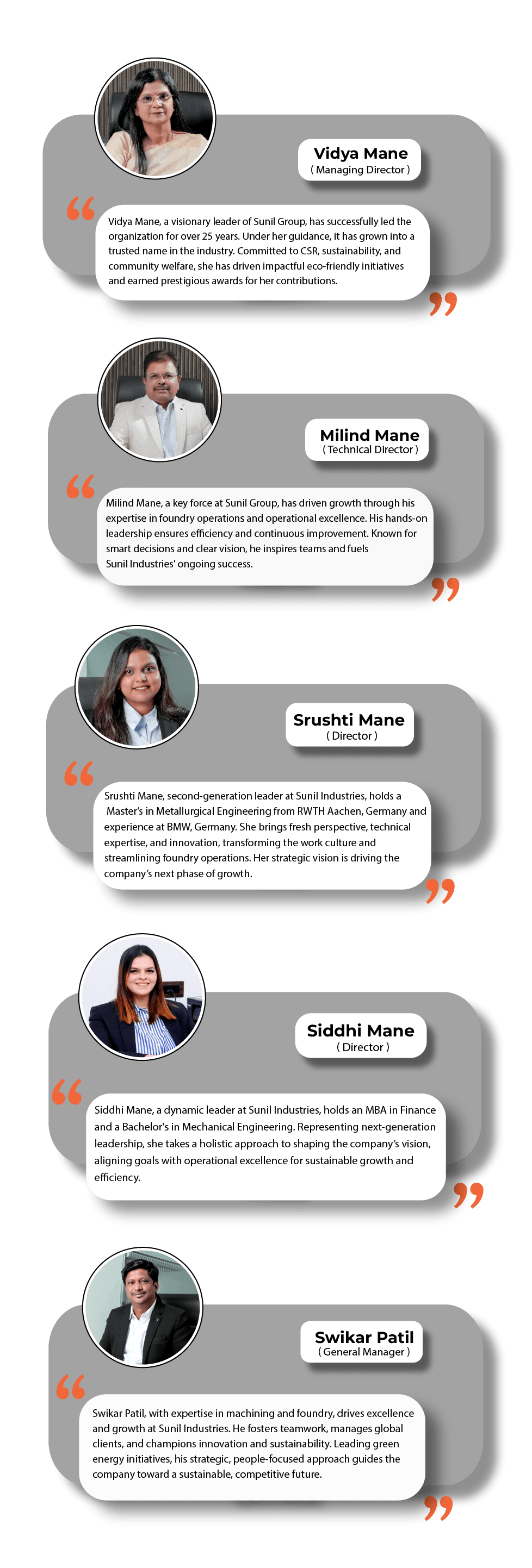 Thought Process Mobile